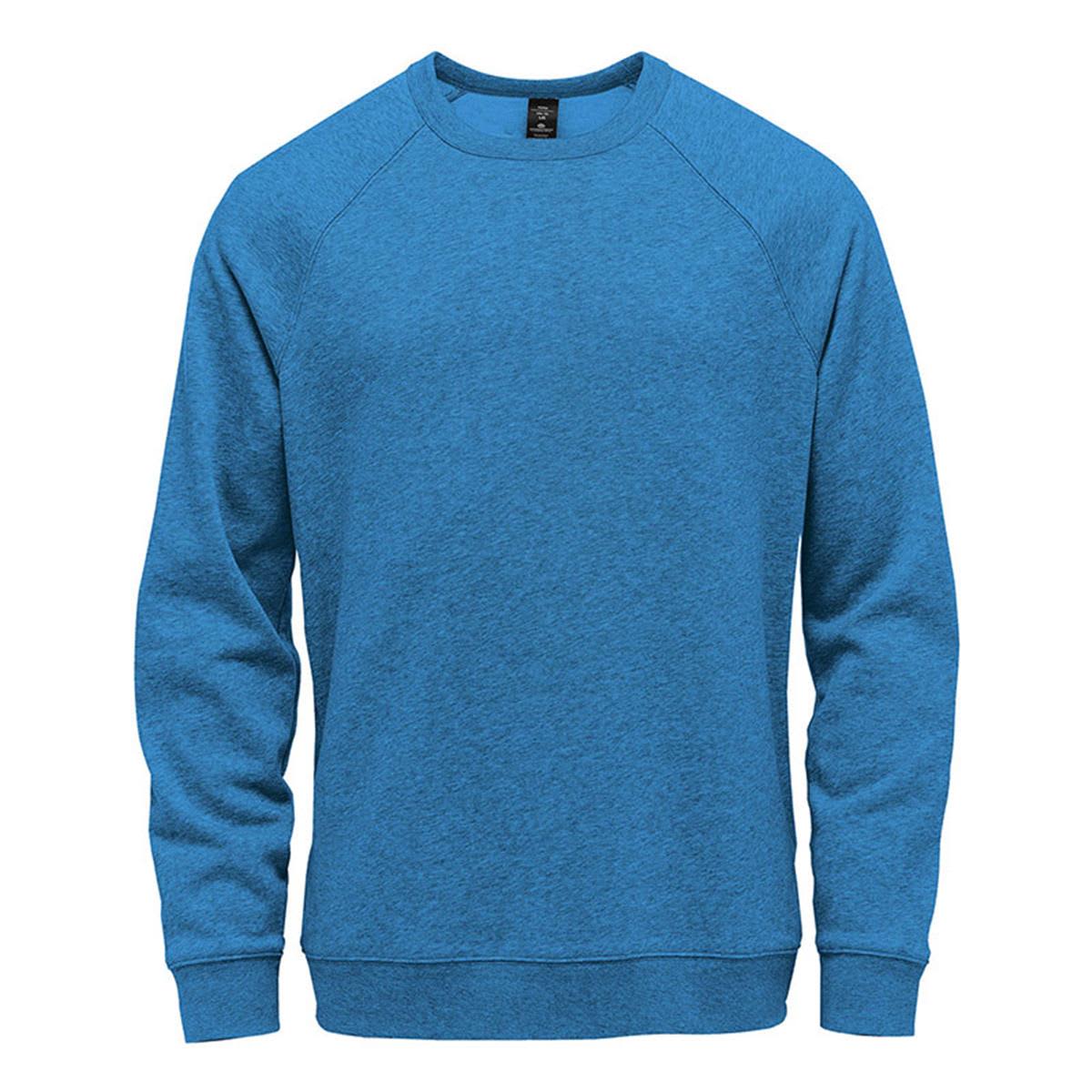 Men's Monashee Fleece Crew Neck Sweater LE-TWX-1