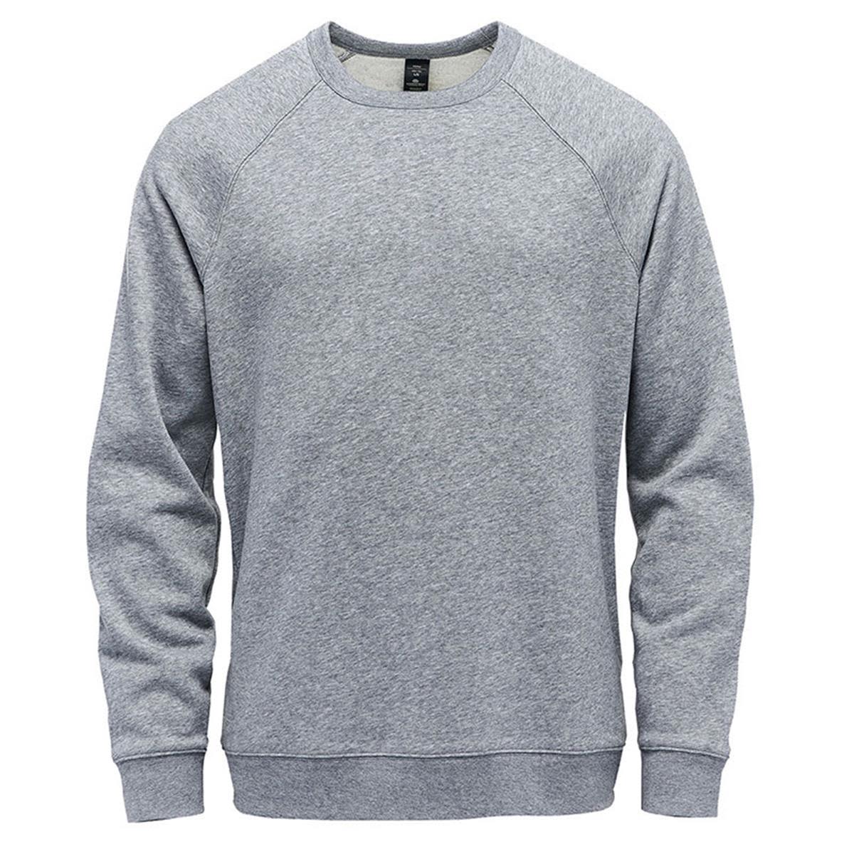 Men's Monashee Fleece Crew Neck Sweater LE-TWX-1