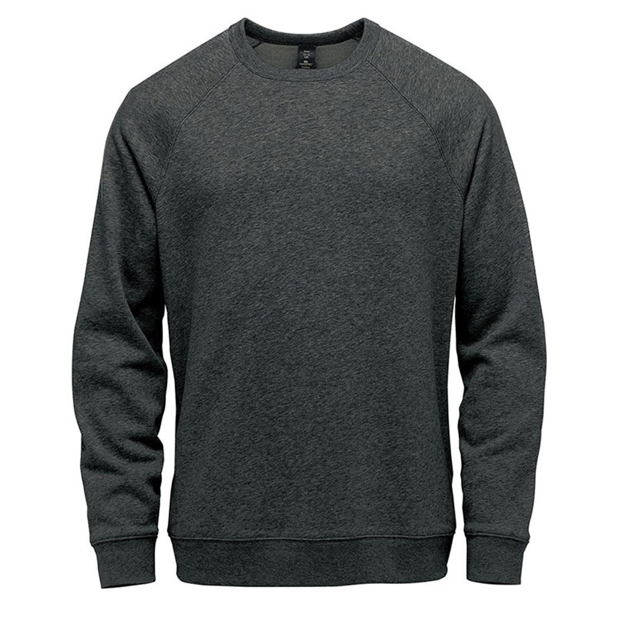 Men's Monashee Fleece Crew Neck Sweater LE-TWX-1