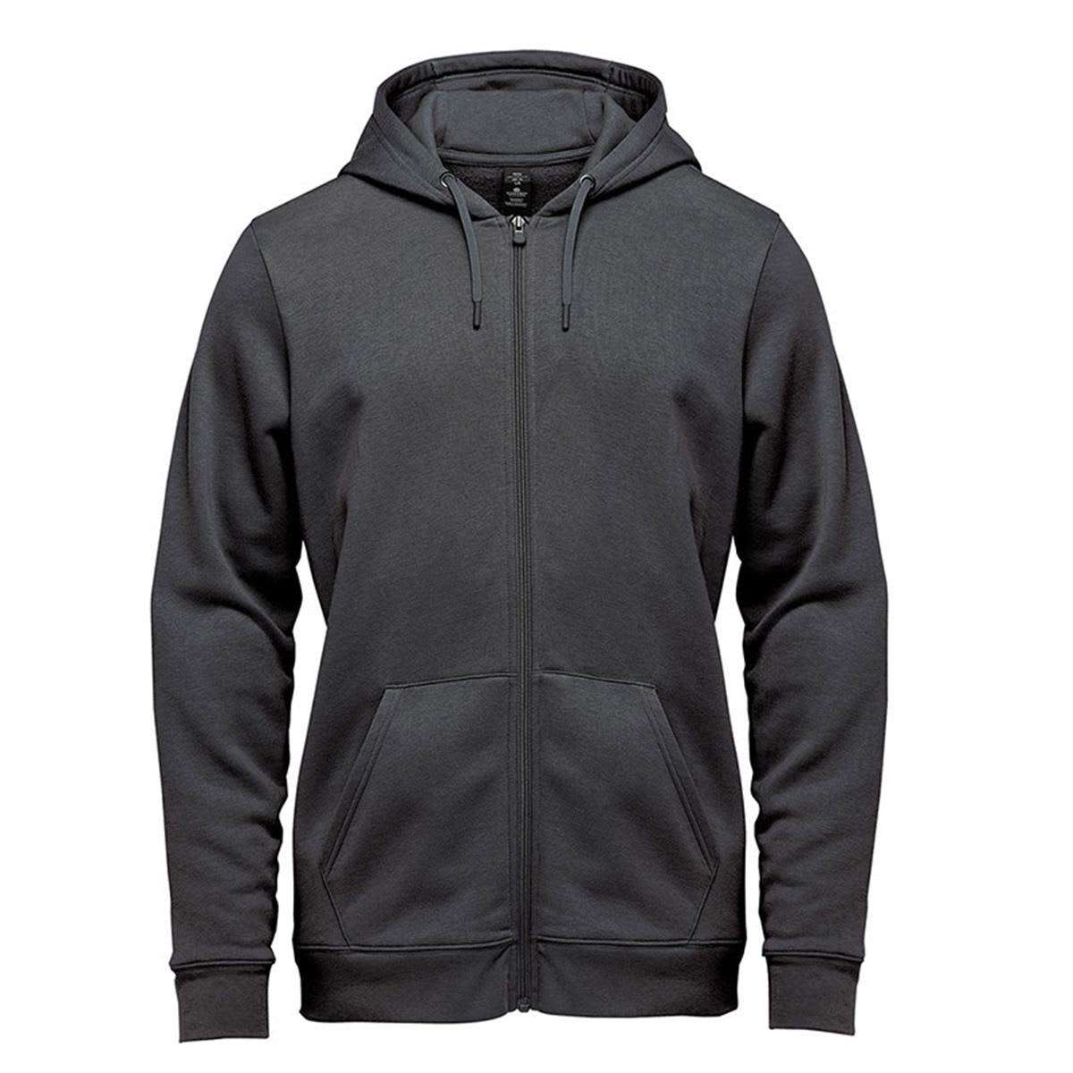 Charcoal Heather