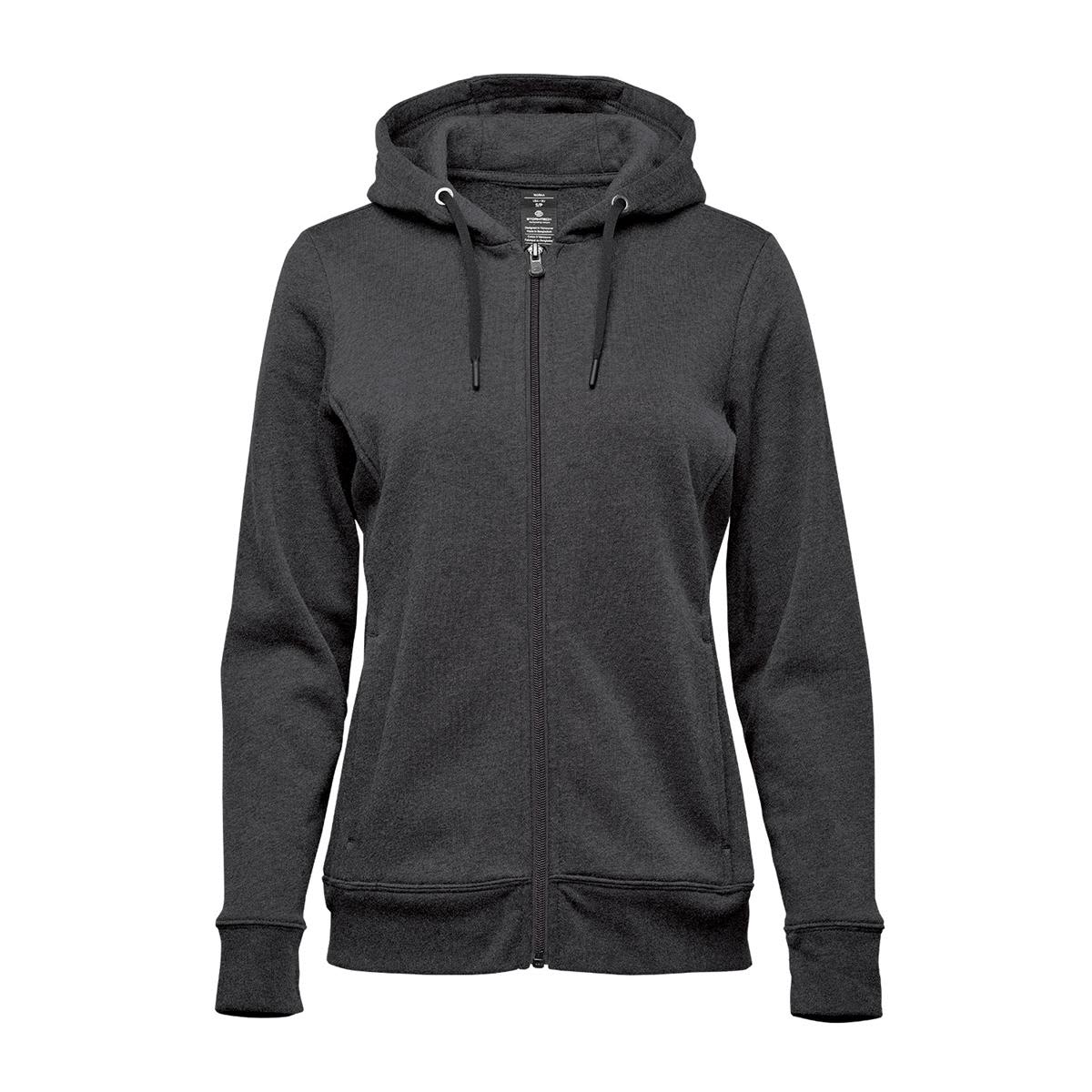 Charcoal Heather