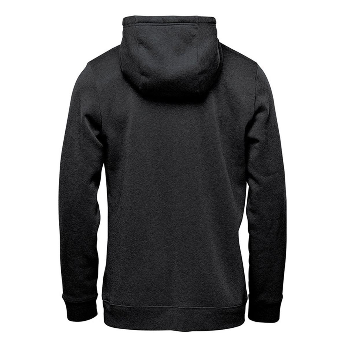 Men's Monashee Fleece Pullover Hoody LE-TWX-3
