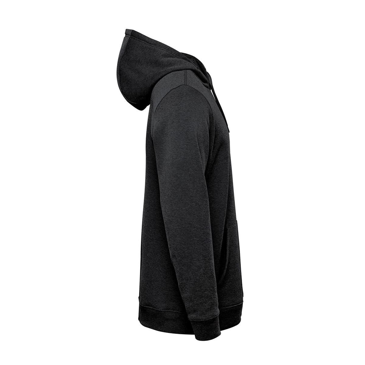 Men's Monashee Fleece Pullover Hoody LE-TWX-3