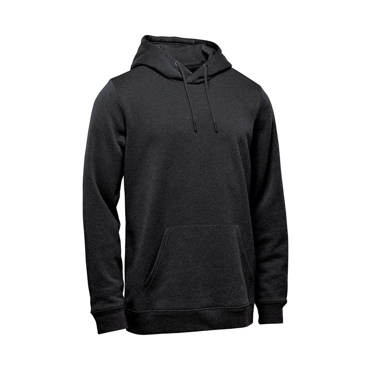 Men's Monashee Fleece Pullover Hoody LE-TWX-3