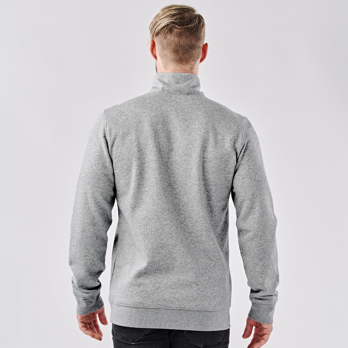 Men's Monashee 1/4 Zip Pullover LE-TWX-5