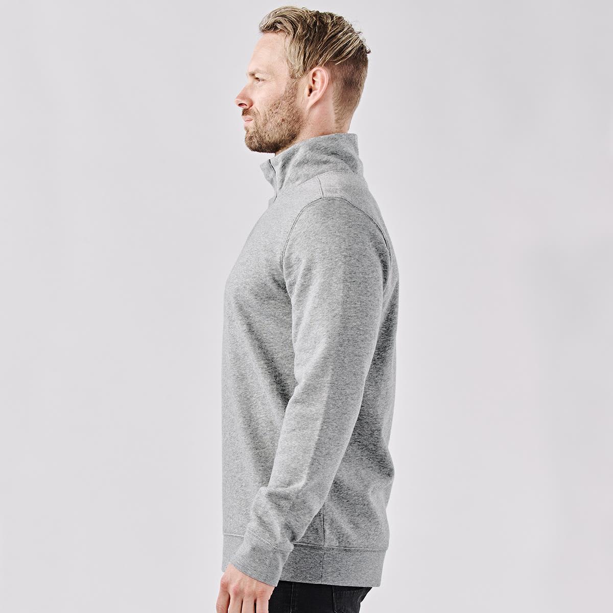 Men's Monashee 1/4 Zip Pullover LE-TWX-5