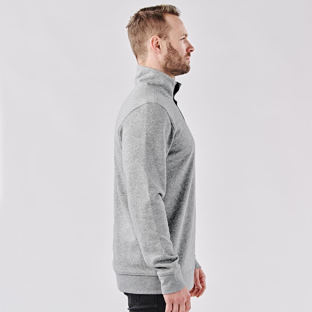 Men's Monashee 1/4 Zip Pullover LE-TWX-5