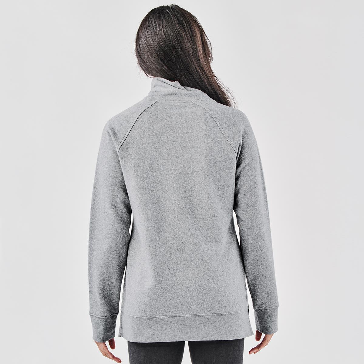 Women's Monashee Cowl Neck Pullover LE-TWX-5W