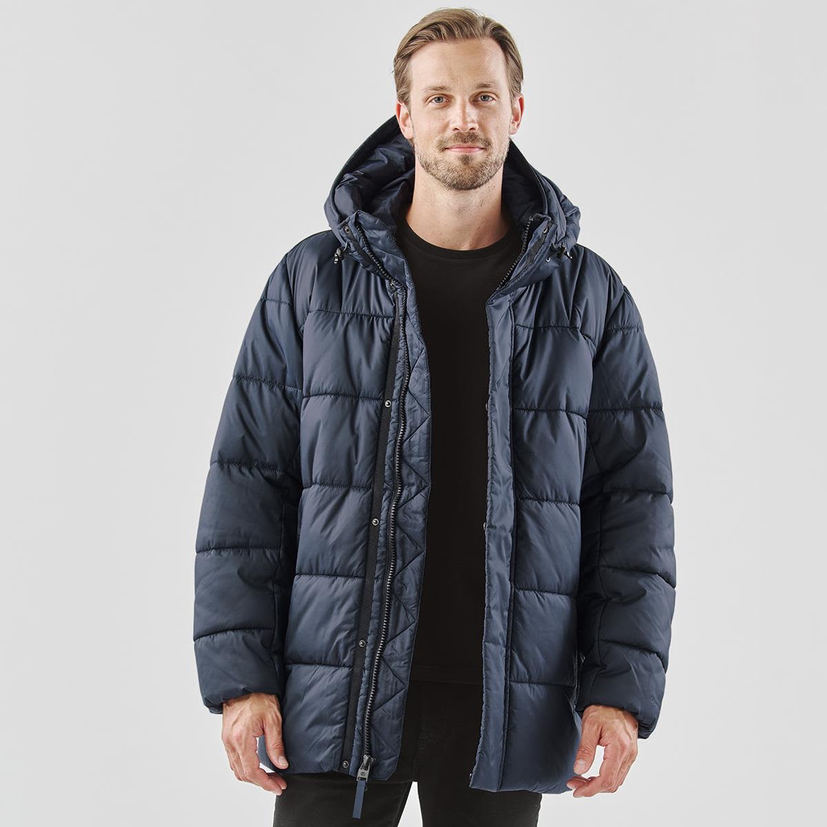 Men's Elkridge Parka LE-TXO-1M