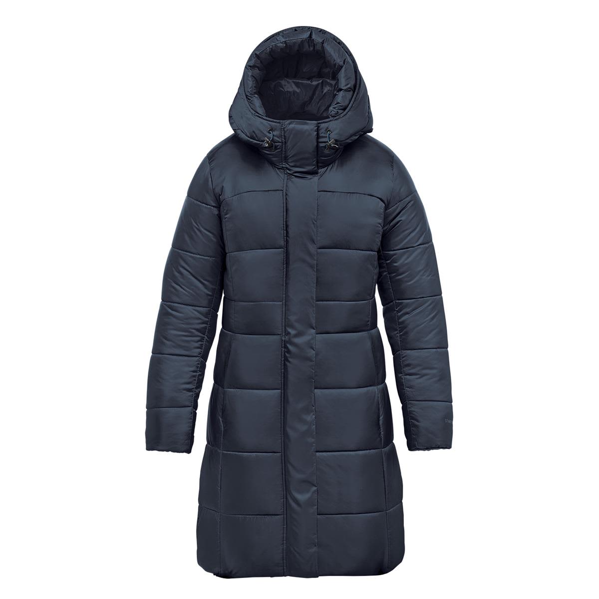 Women's Elkridge Parka LE-TXO-1W