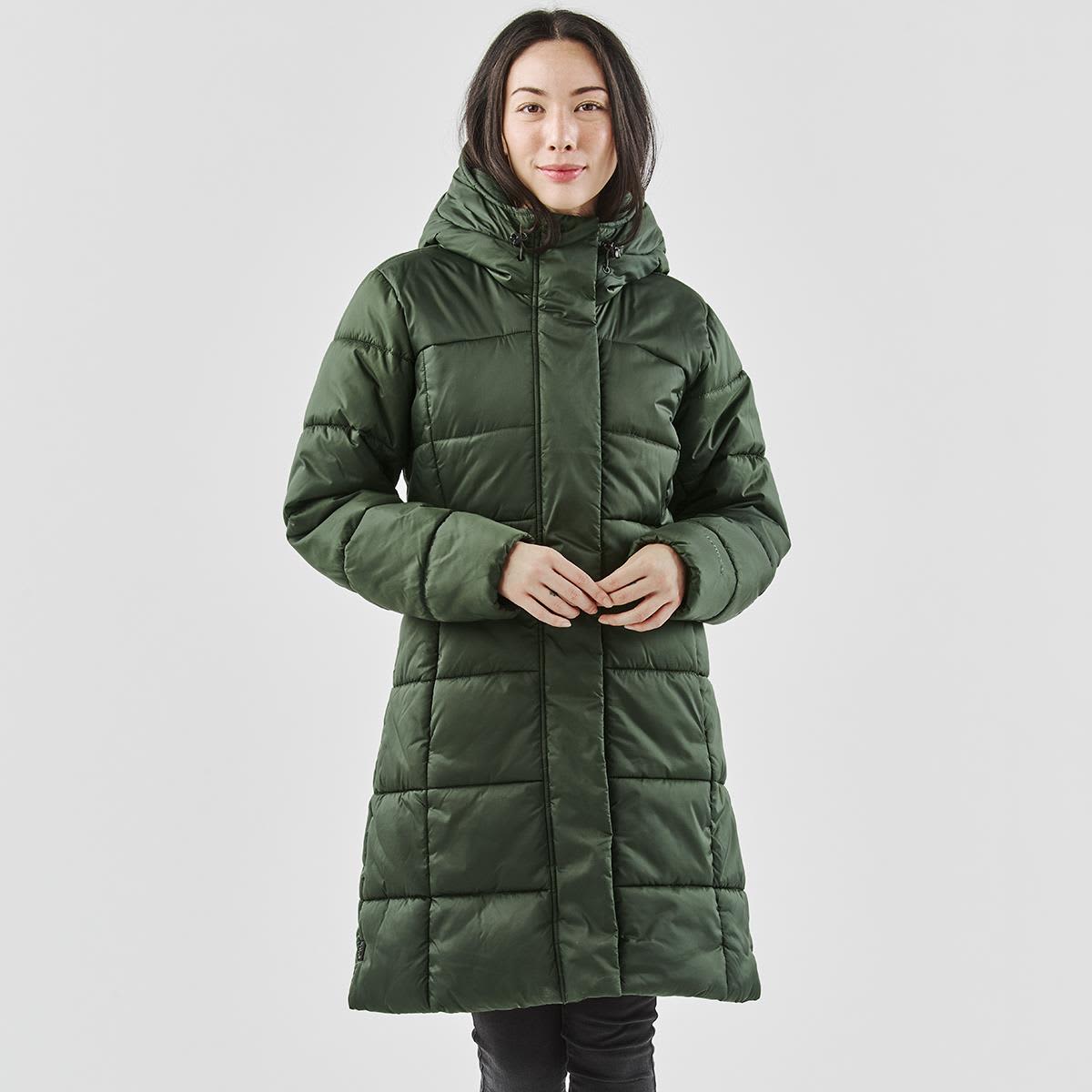 Women's Elkridge Parka LE-TXO-1W