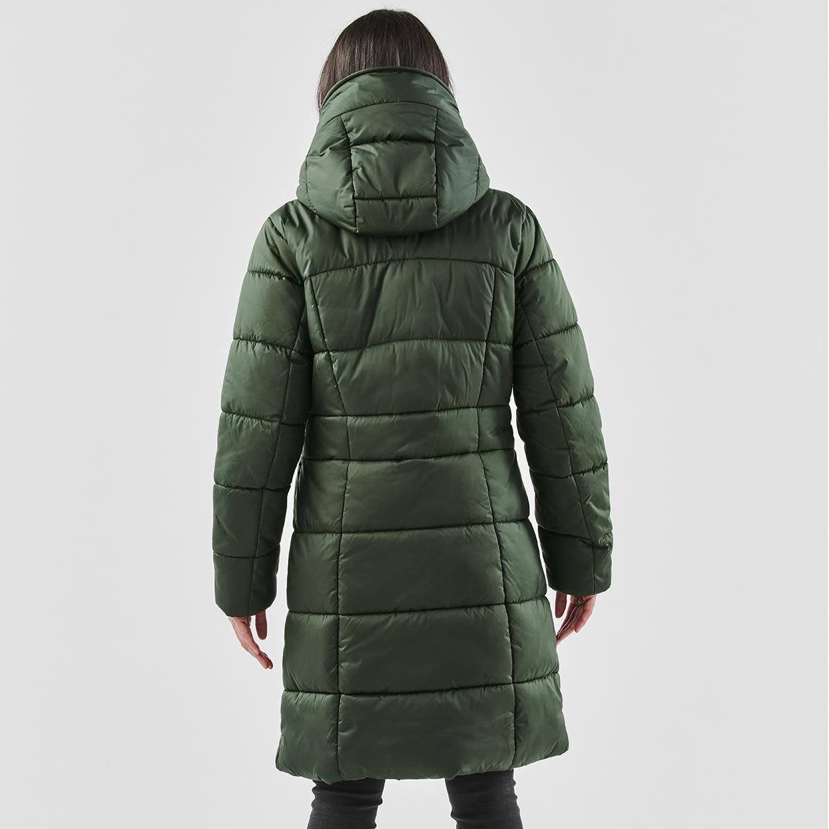 Women's Elkridge Parka LE-TXO-1W