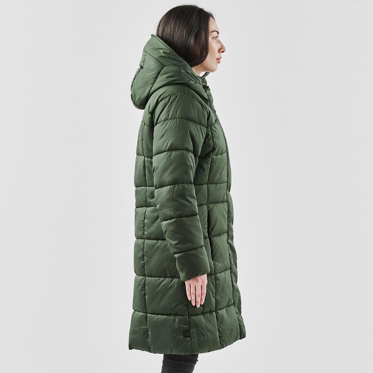 Women's Elkridge Parka LE-TXO-1W