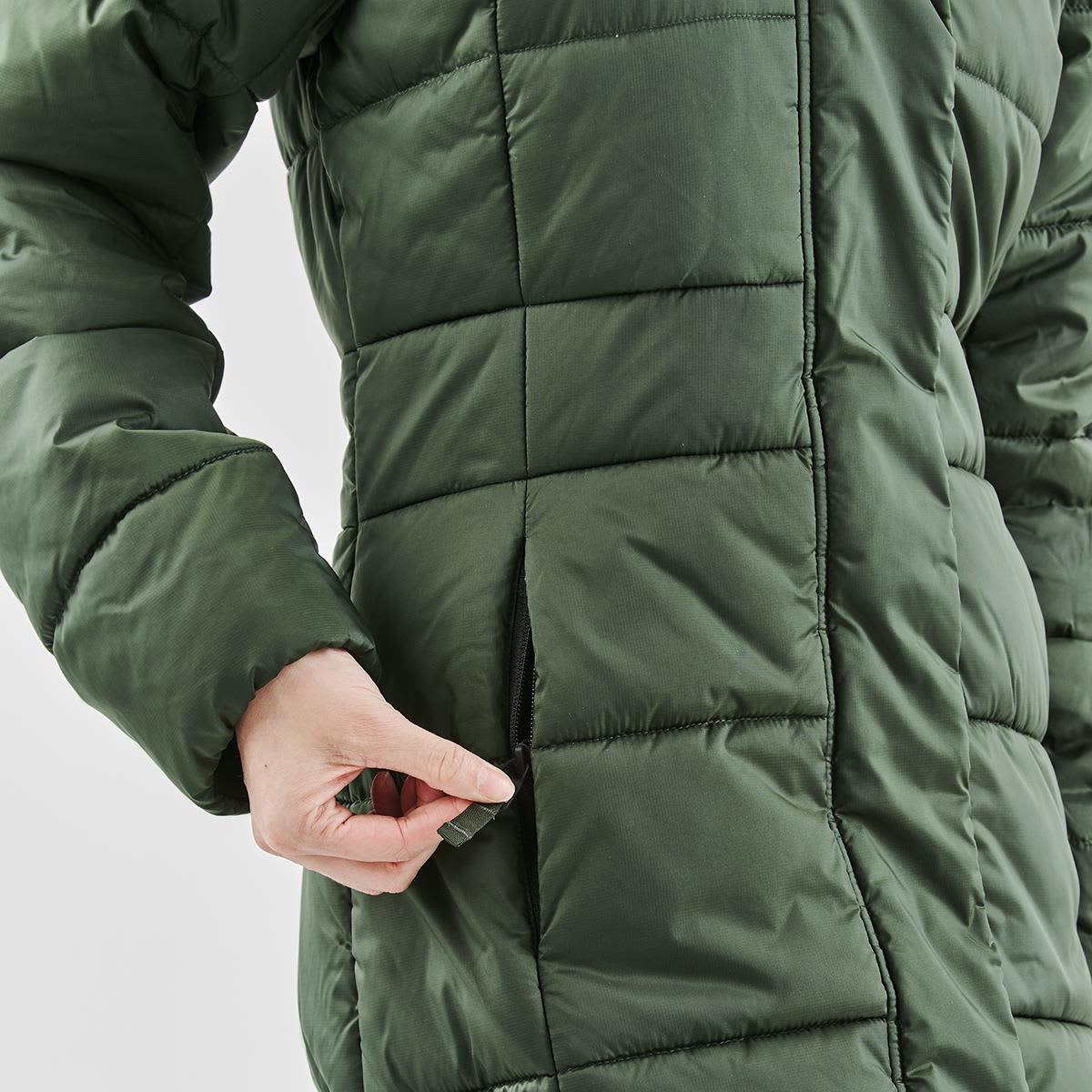 Women's Elkridge Parka LE-TXO-1W