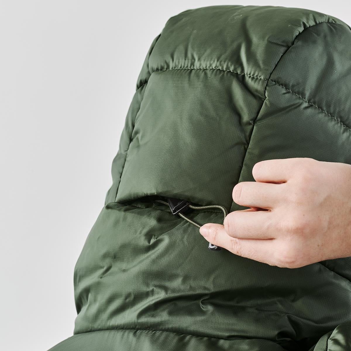 Women's Elkridge Parka LE-TXO-1W