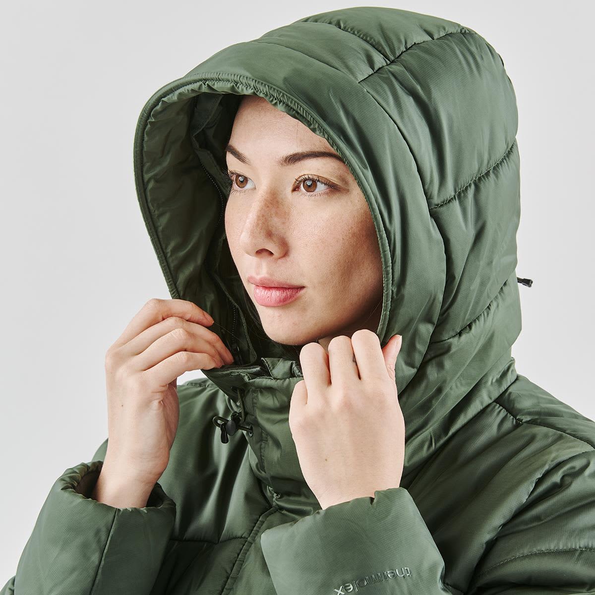 Women's Elkridge Parka LE-TXO-1W