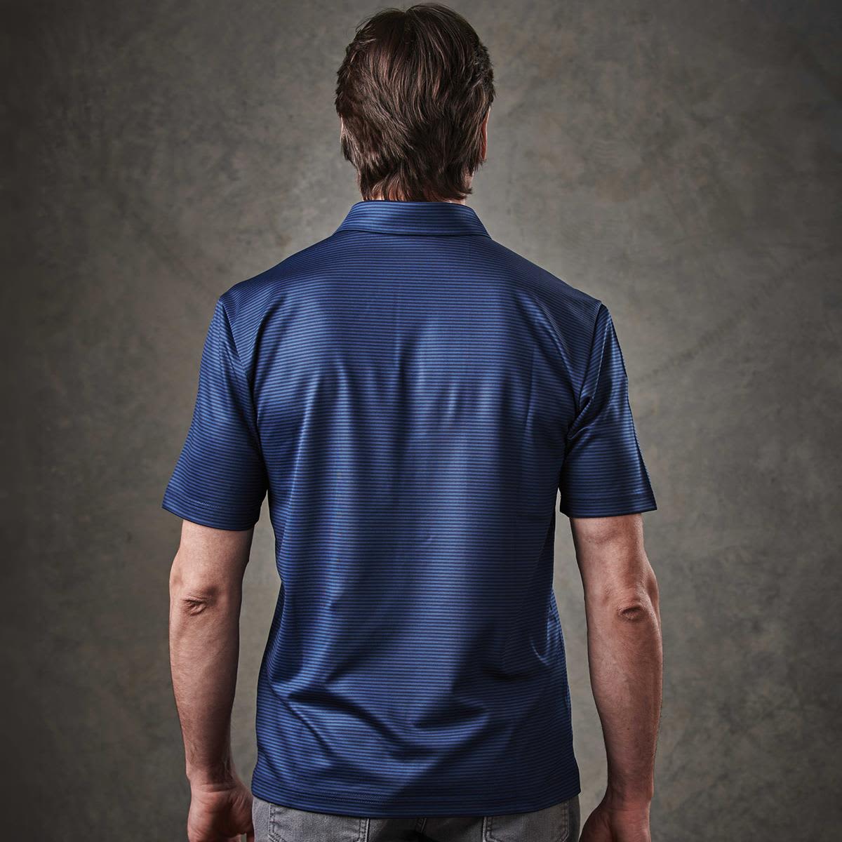 Men's Gulf Stream Polo LE-VP-2