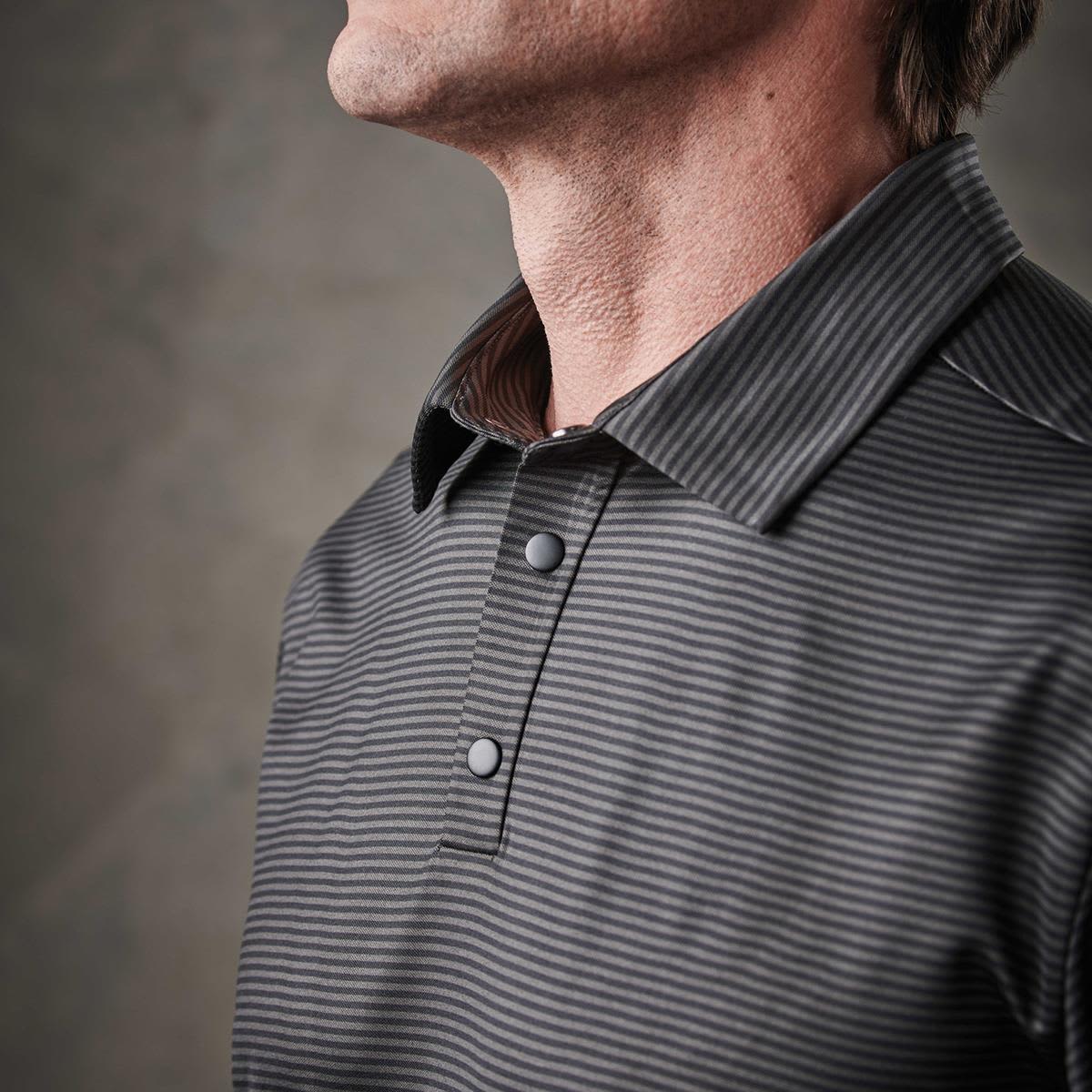 Men's Gulf Stream Polo LE-VP-2