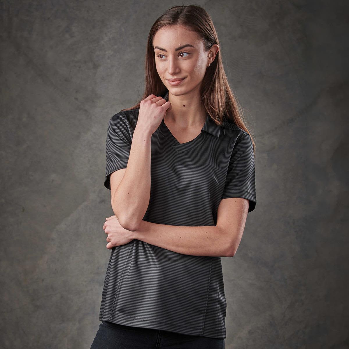 Women's Gulf Stream Polo LE-VP-2W