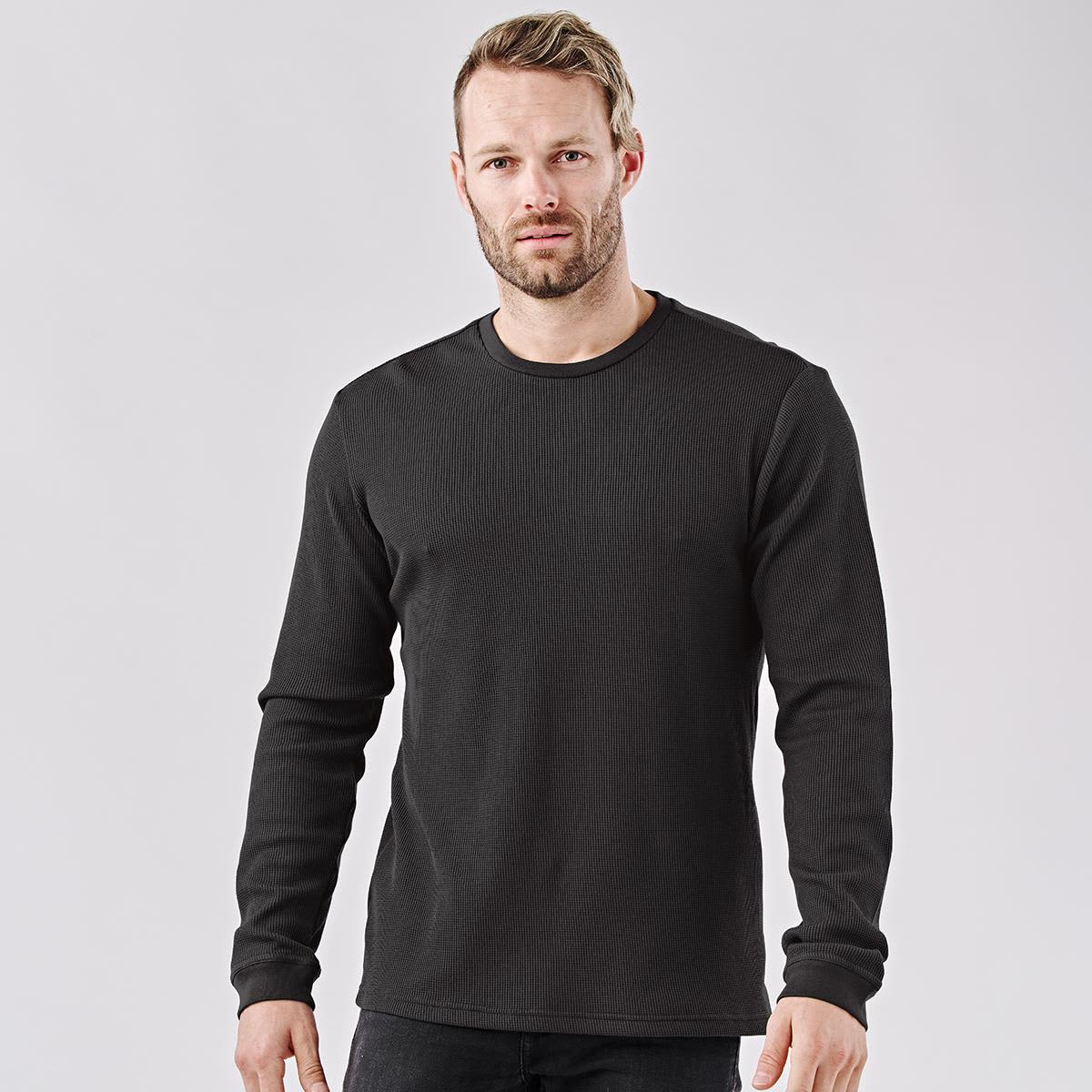 Men's Ashburn Crew Neck LE-WK-1