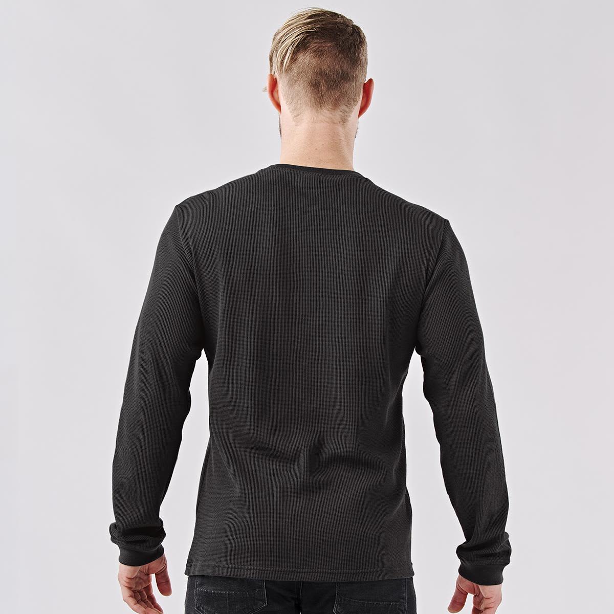 Men's Ashburn Crew Neck LE-WK-1
