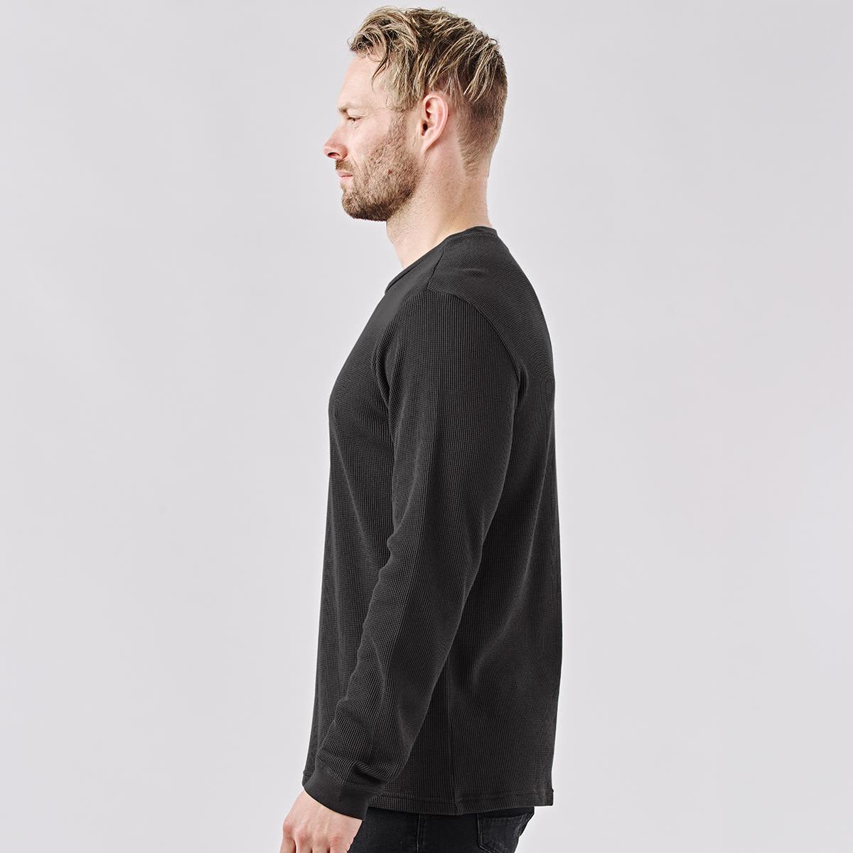 Men's Ashburn Crew Neck LE-WK-1