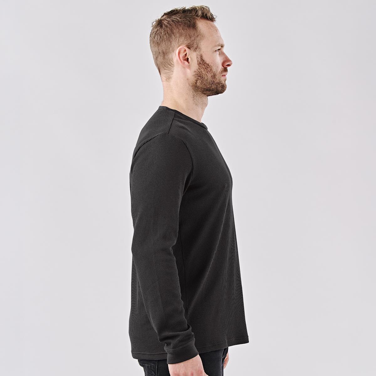 Men's Ashburn Crew Neck LE-WK-1