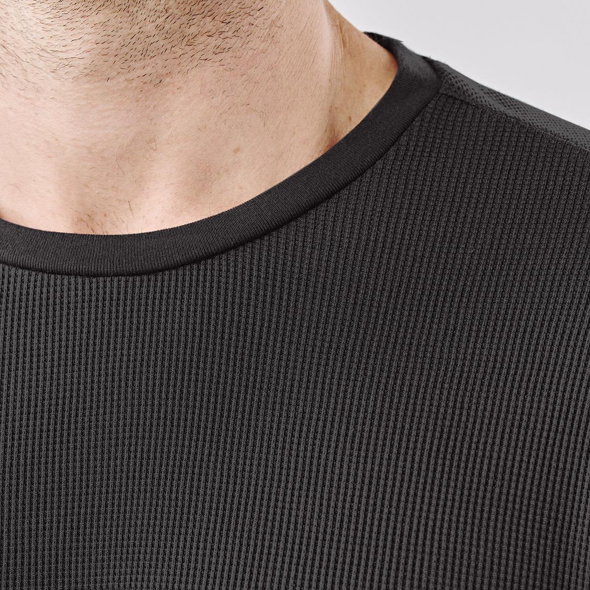Men's Ashburn Crew Neck LE-WK-1