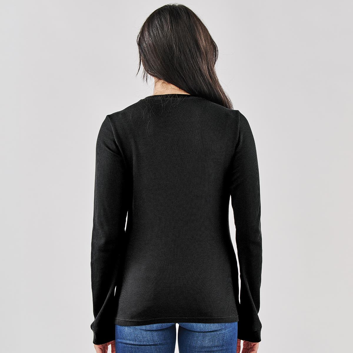 Women's Ashburn Crew Neck LE-WK-1W