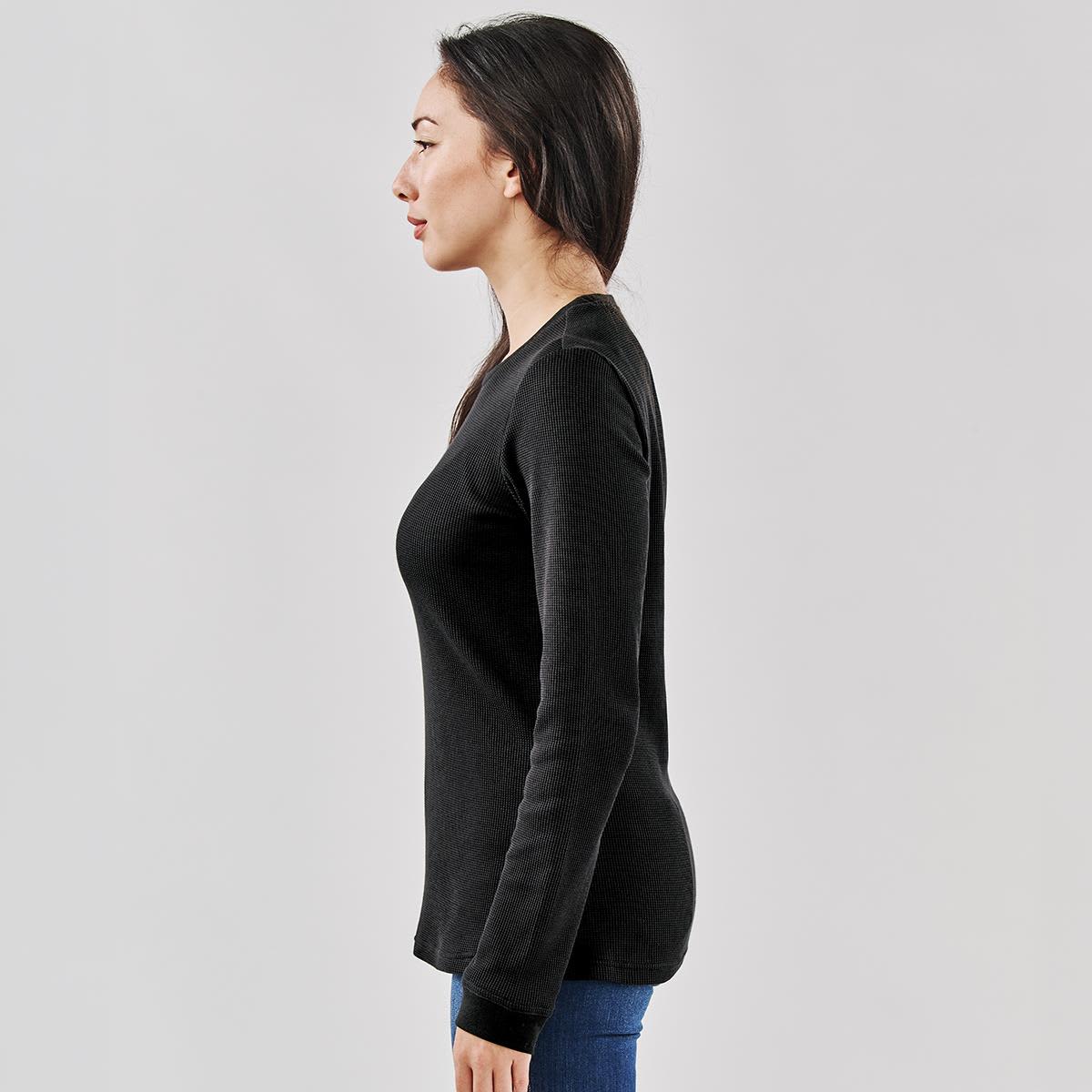 Women's Ashburn Crew Neck LE-WK-1W