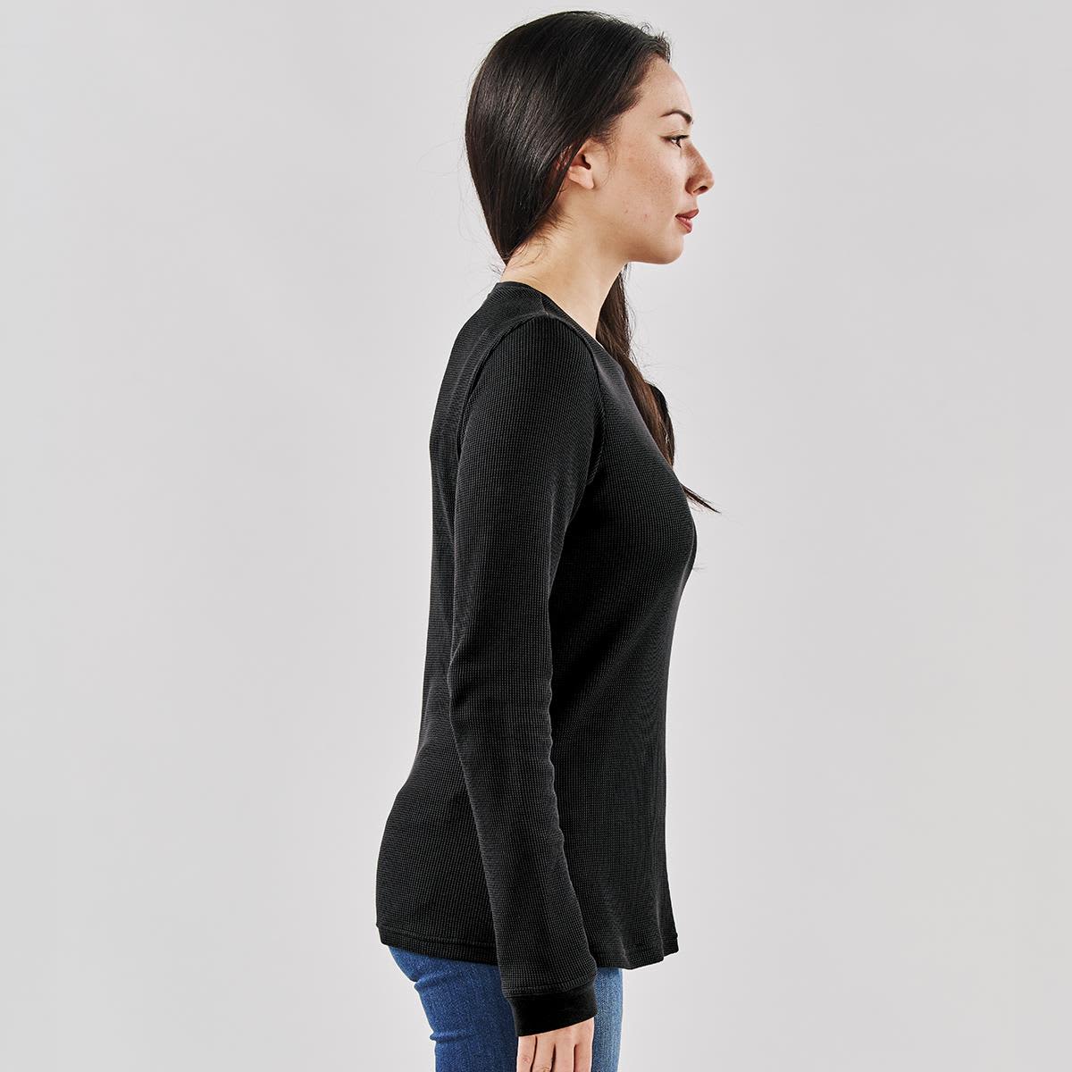 Women's Ashburn Crew Neck LE-WK-1W
