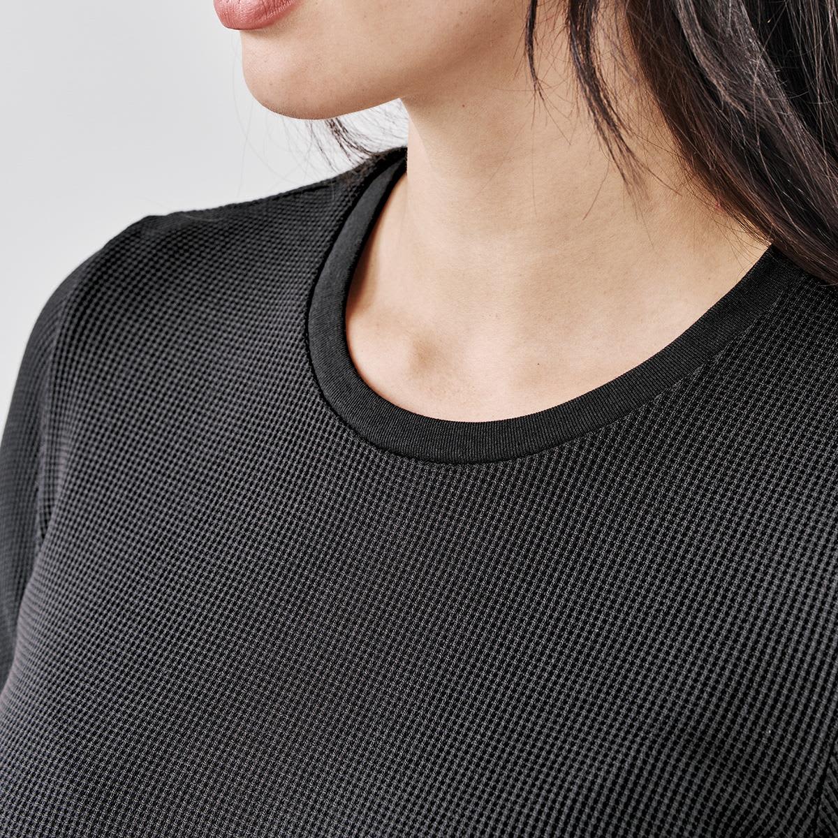 Women's Ashburn Crew Neck LE-WK-1W