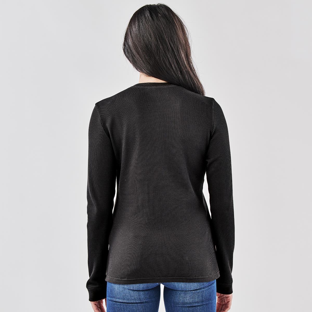 Women's Ashburn Henley LE-WK-2W