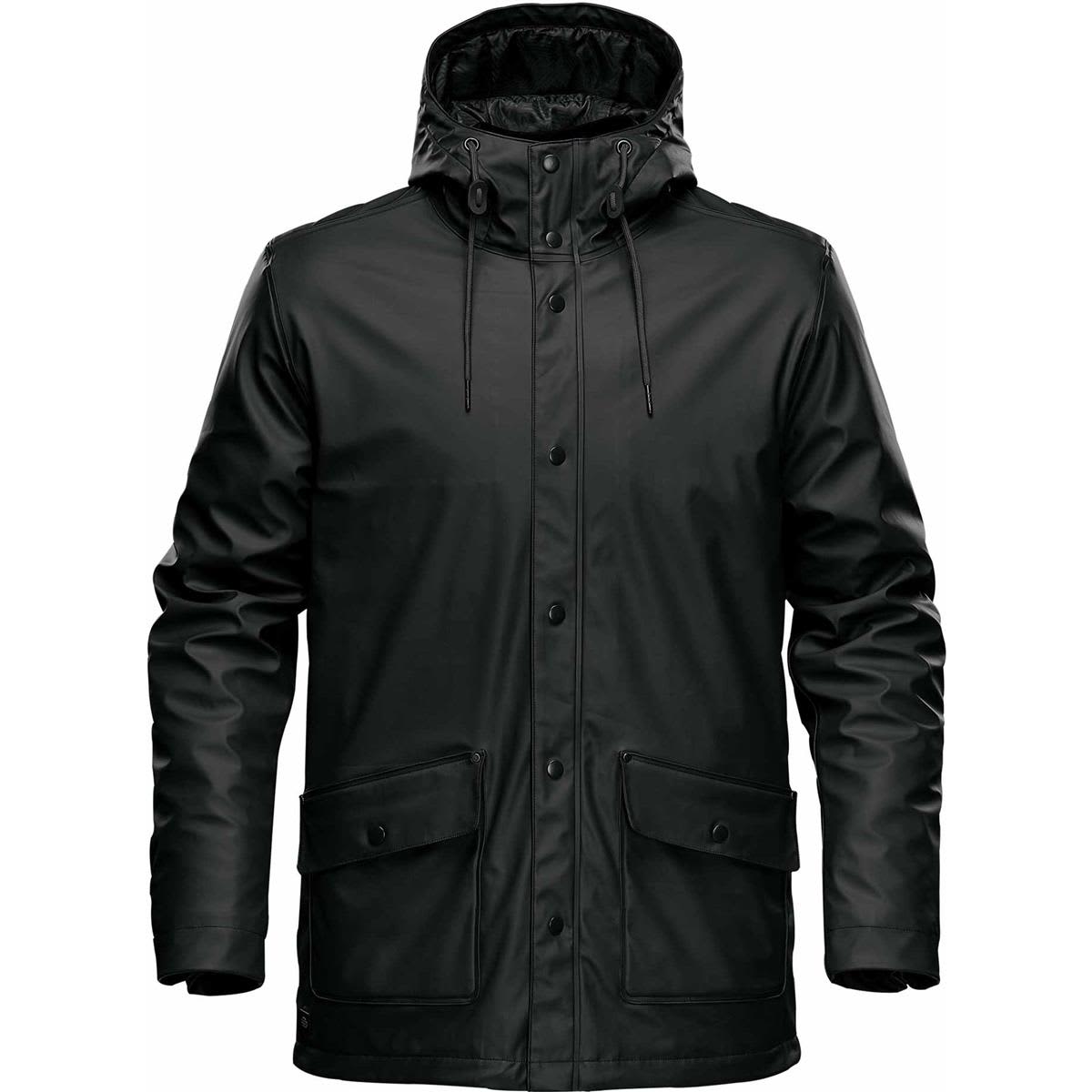 Men's Waterfall Insulated Rain Jacket promotional product