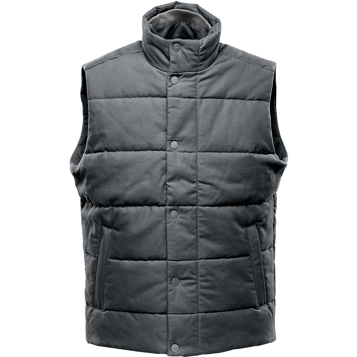 Men's Hamilton HD Thermal Vest - WXV-1 Image Dolphin