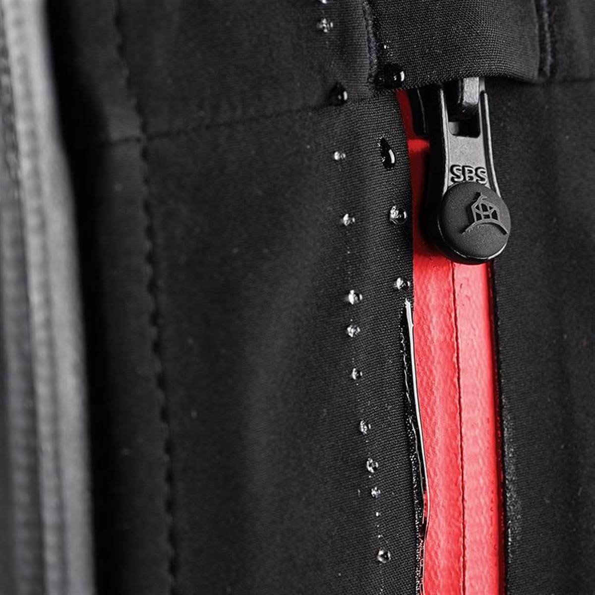 Men's Patrol Softshell LE-XB-3