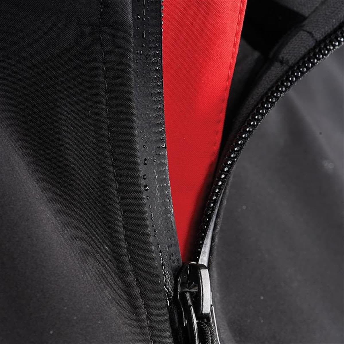Men's Patrol Softshell LE-XB-3