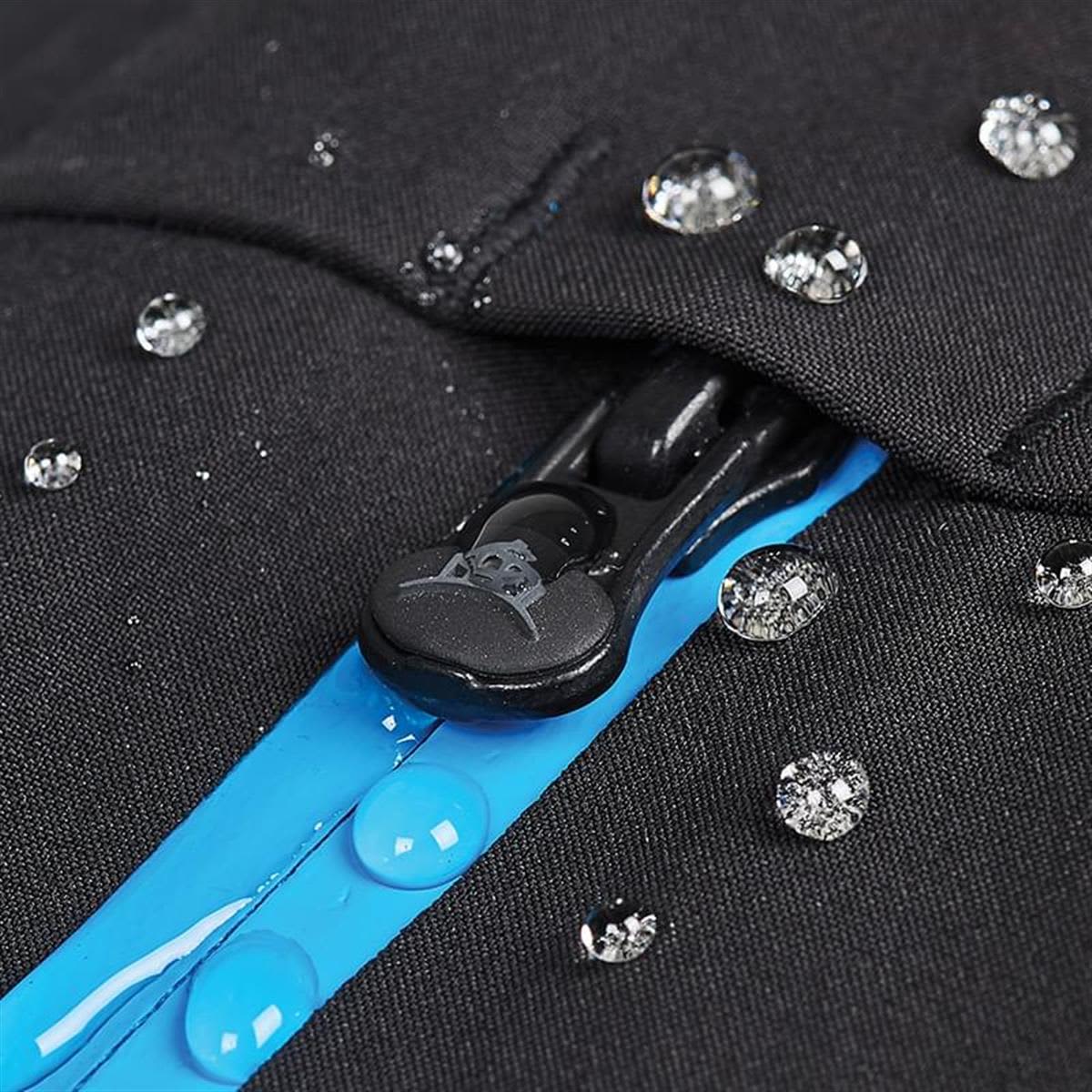 Men's Patrol Softshell LE-XB-3