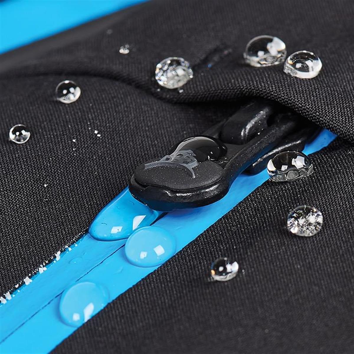 Men's Patrol Softshell LE-XB-3