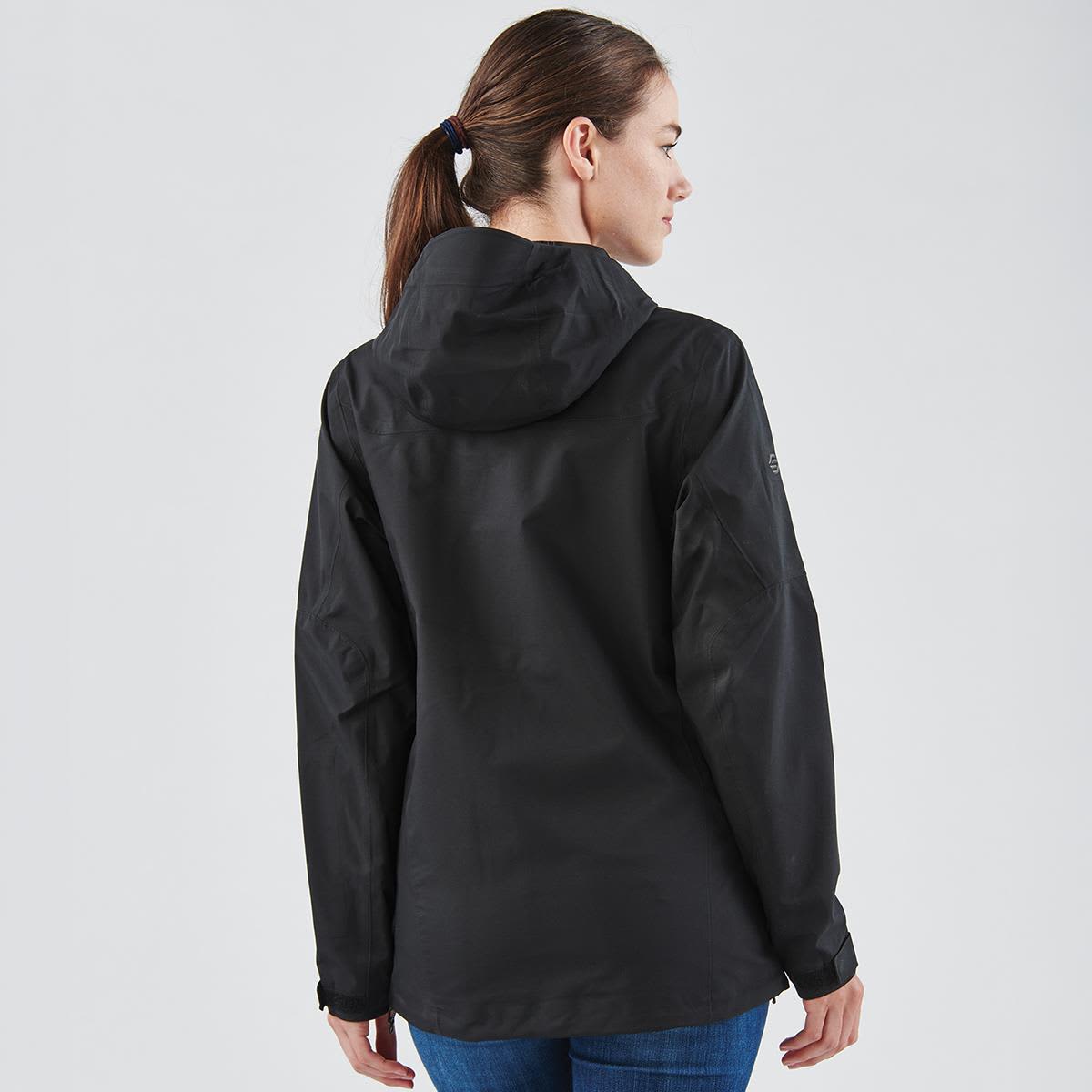Women's Patrol Softshell LE-XB-3W