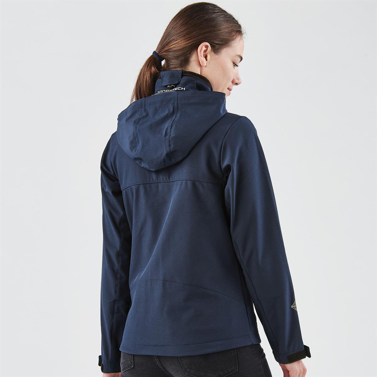 Women's Cruise Softshell LE-XSJ-1W