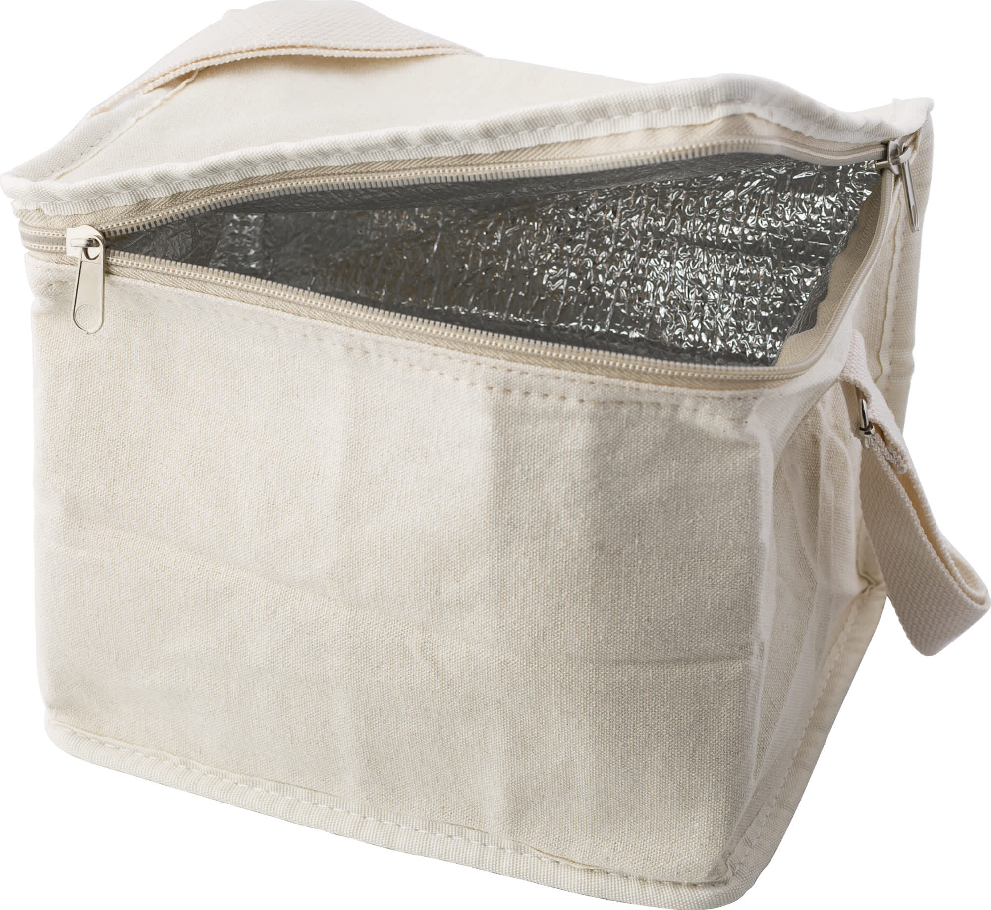 Cotton cooler bag Misha