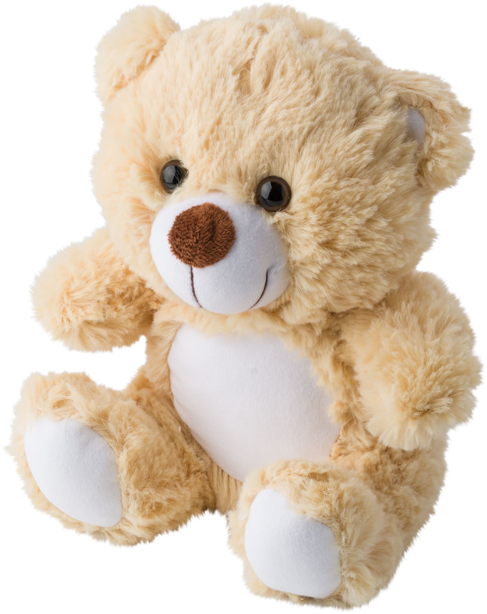 RPET Plush toy bear Samuel