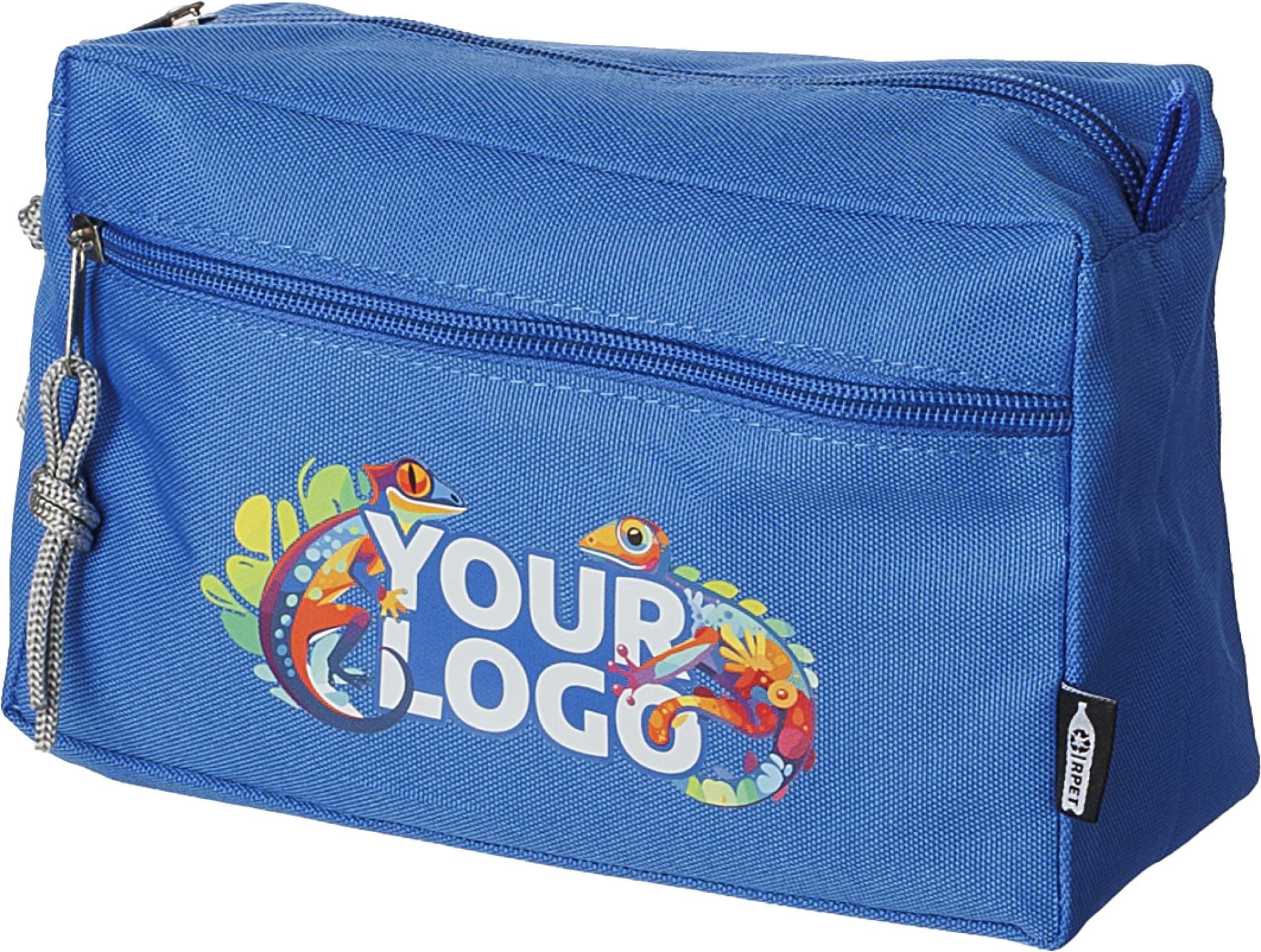 RPET toiletry bag Natasha