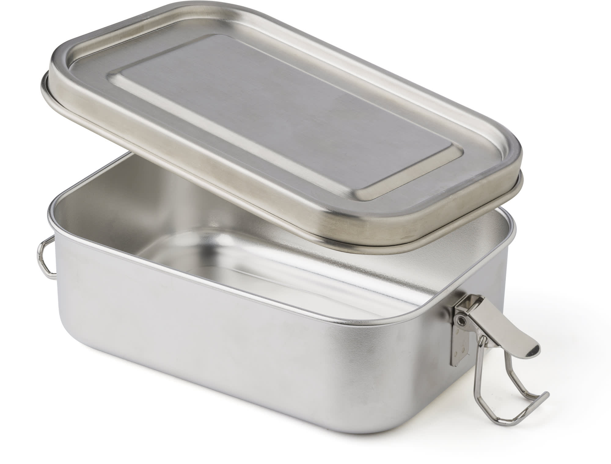 Stainless steel lunch box Reese