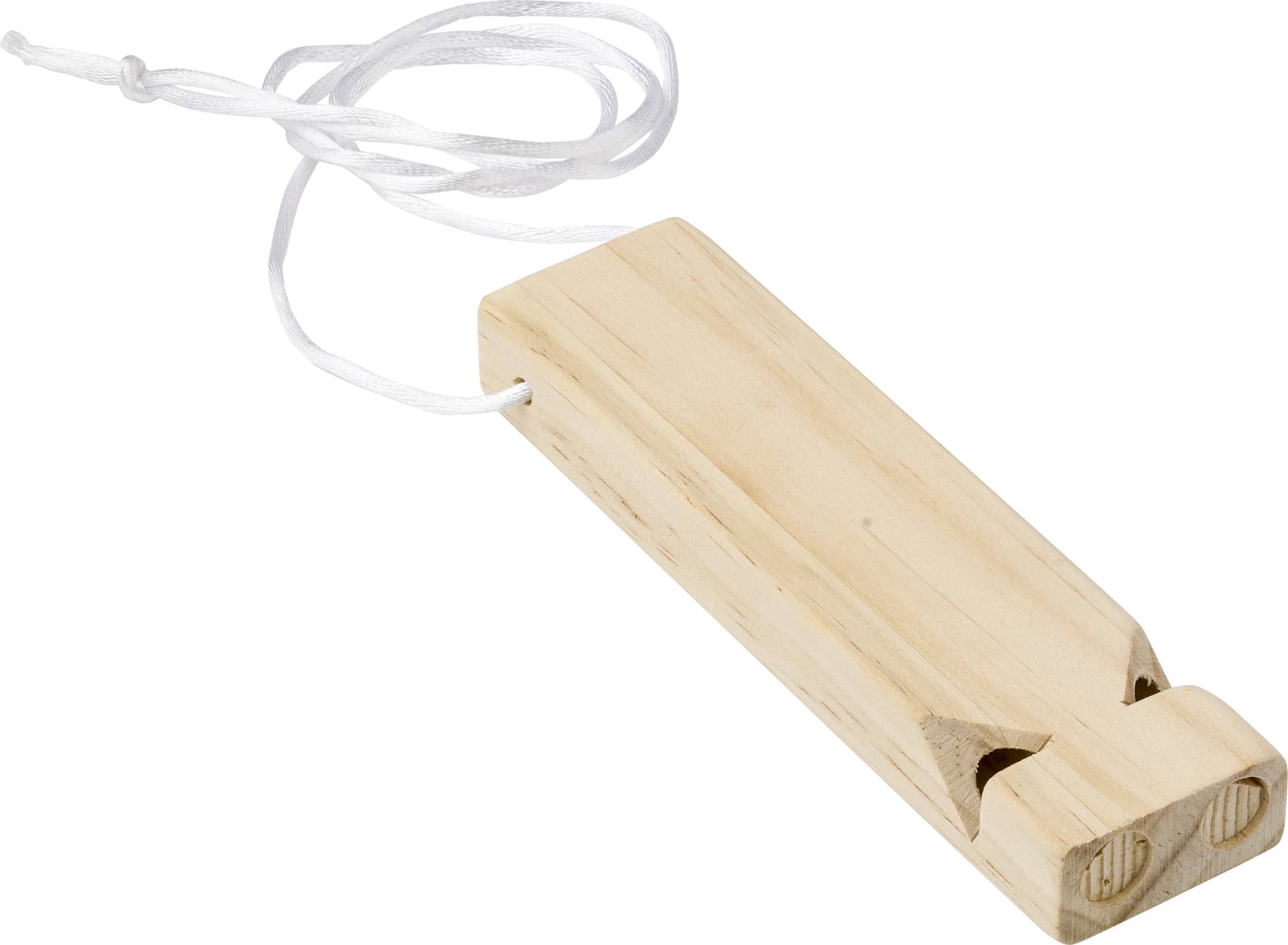 Pinewood whistle Holden