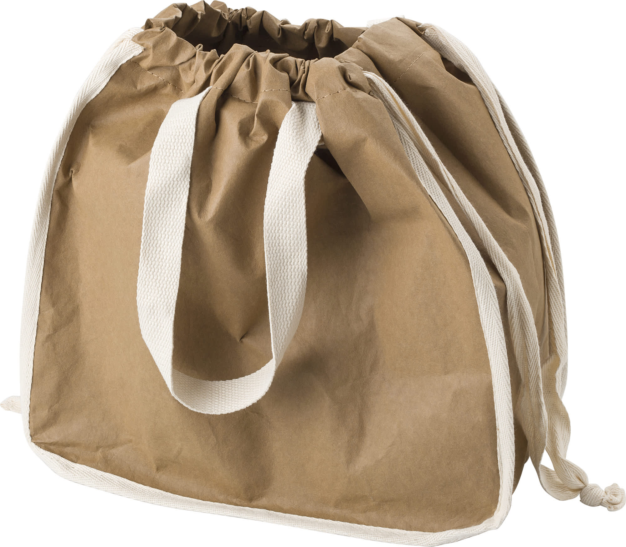 Kraft paper shopping bag Emery