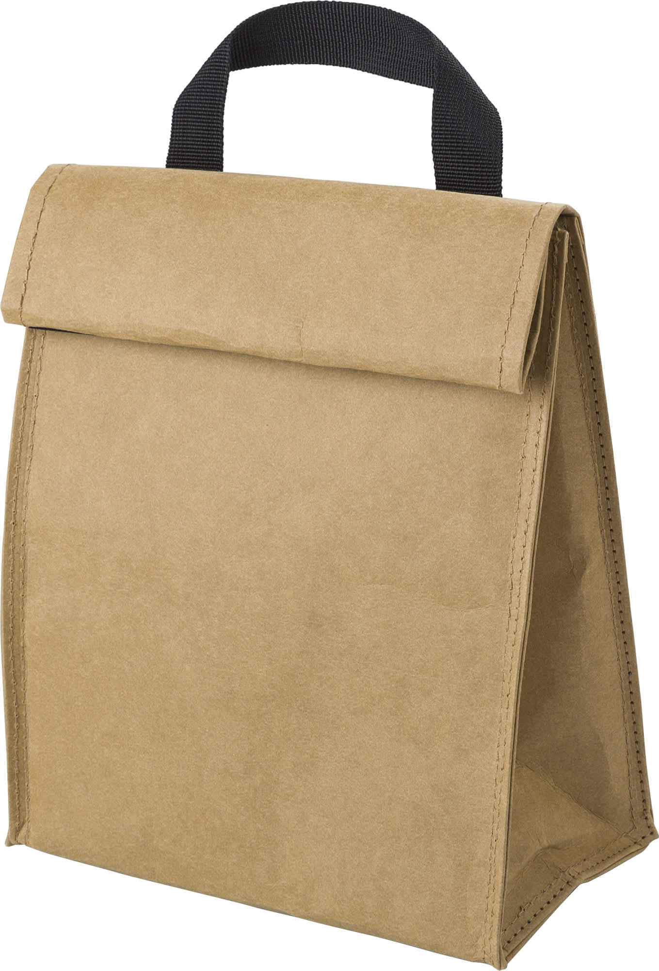 Kraft paper cooler bag Declan