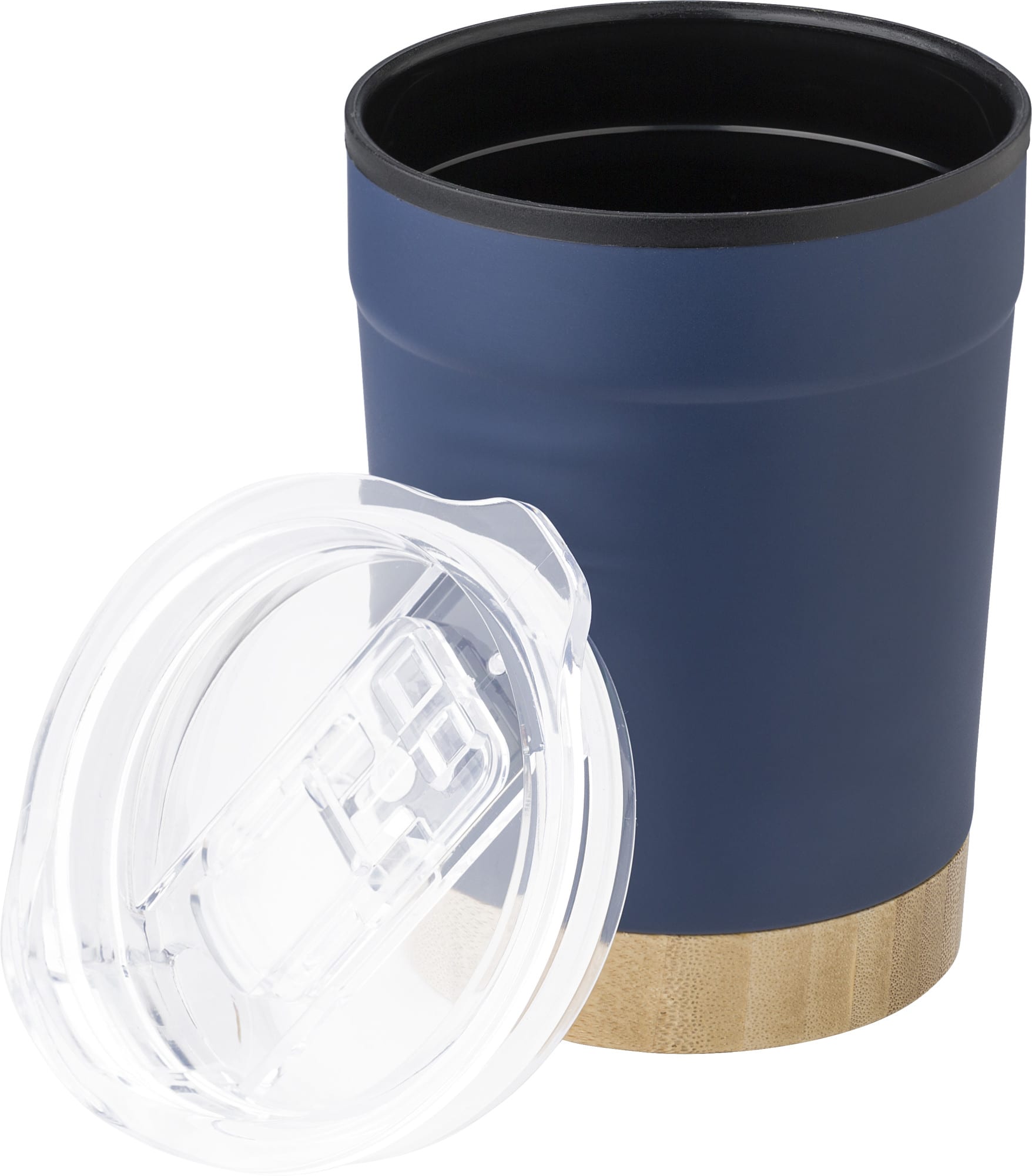 Stainless steel travel mug Sophia