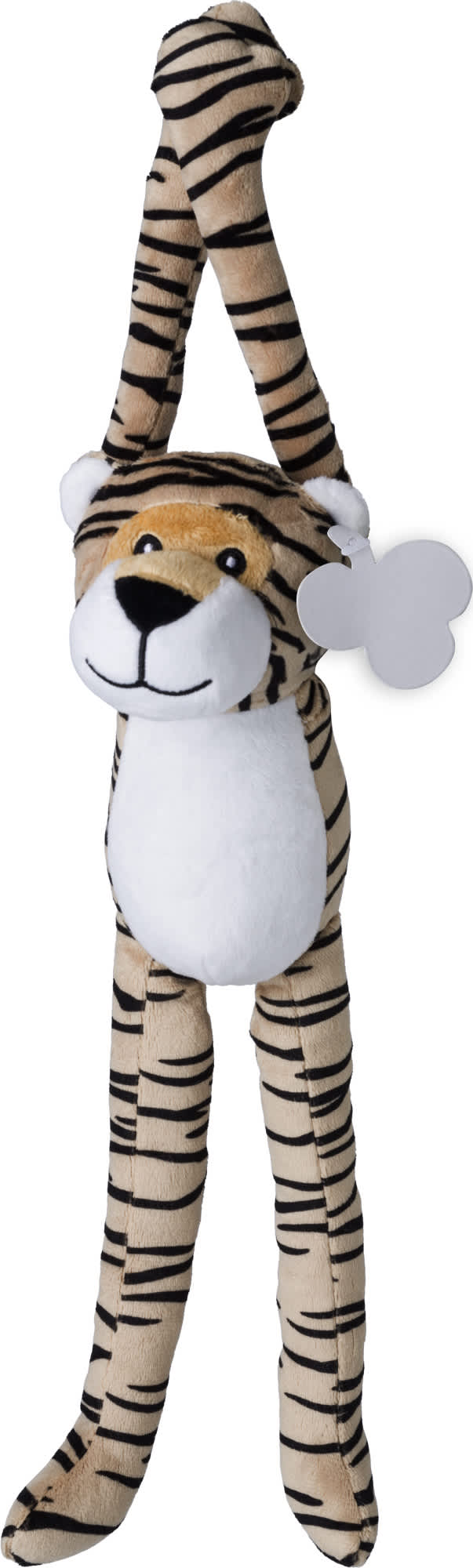 Plush tiger Skylar